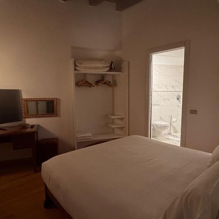 Suite Milan Exterior photo