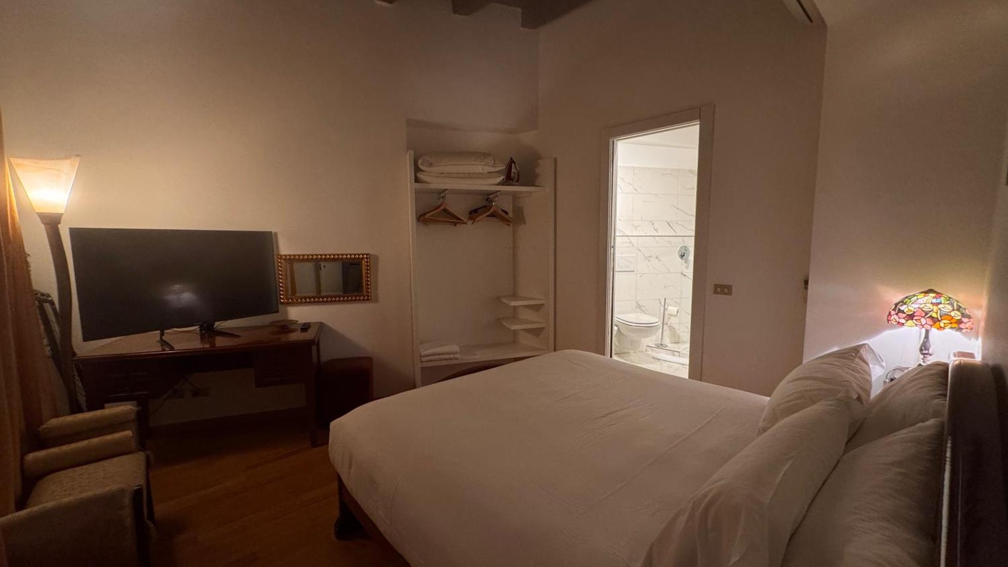 Suite Milan Exterior photo
