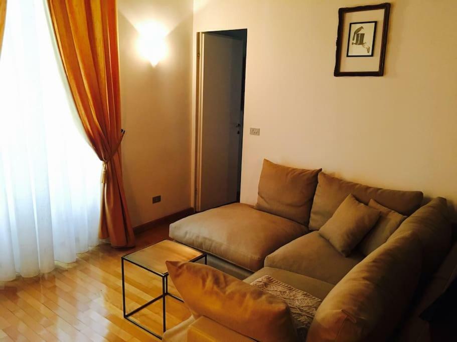 Suite Milan Exterior photo