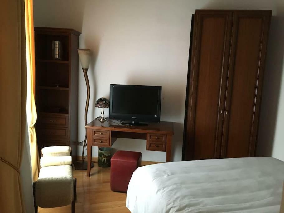 Suite Milan Exterior photo